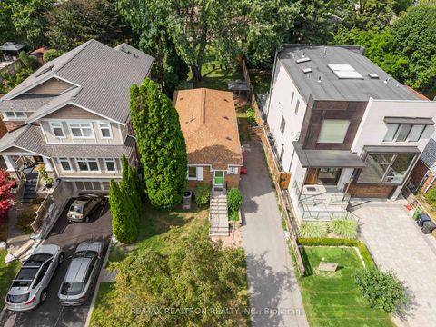 Photo 48 at 100 Park Home Avenue, Willowdale West, Toronto