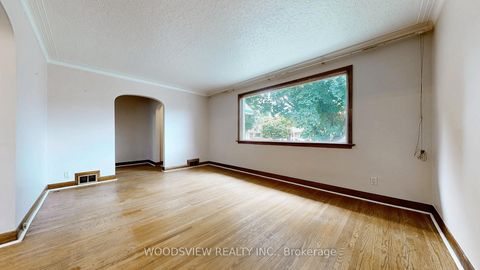 Photo 3 at 14 Shandara Crescent, Maryvale, Toronto