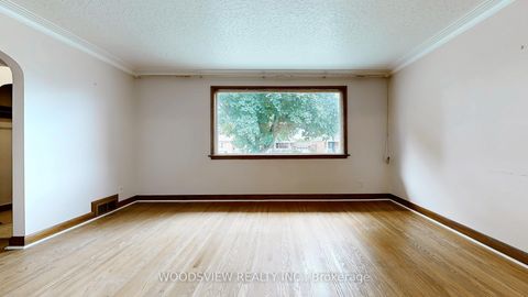 Photo 4 at 14 Shandara Crescent, Maryvale, Toronto