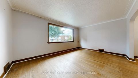 Photo 5 at 14 Shandara Crescent, Maryvale, Toronto
