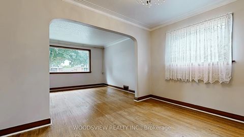 Photo 7 at 14 Shandara Crescent, Maryvale, Toronto