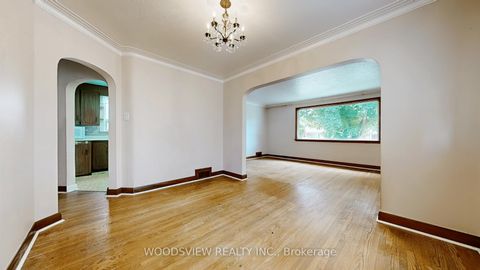 Photo 8 at 14 Shandara Crescent, Maryvale, Toronto