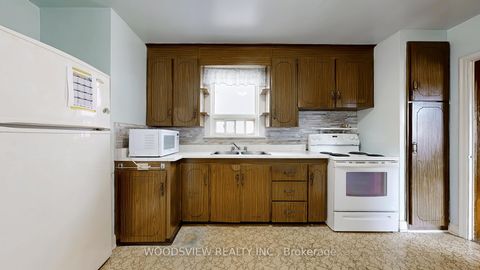 Photo 11 at 14 Shandara Crescent, Maryvale, Toronto