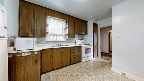 Photo 12 at 14 Shandara Crescent, Maryvale, Toronto