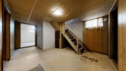 Photo 24 at 14 Shandara Crescent, Maryvale, Toronto