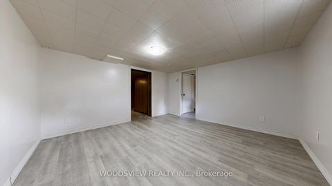 Photo 26 at 14 Shandara Crescent, Maryvale, Toronto