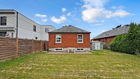Photo 35 at 14 Shandara Crescent, Maryvale, Toronto