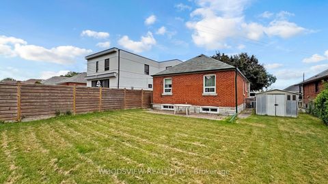 Photo 36 at 14 Shandara Crescent, Maryvale, Toronto