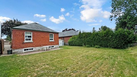 Photo 37 at 14 Shandara Crescent, Maryvale, Toronto