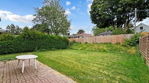 Photo 38 at 14 Shandara Crescent, Maryvale, Toronto