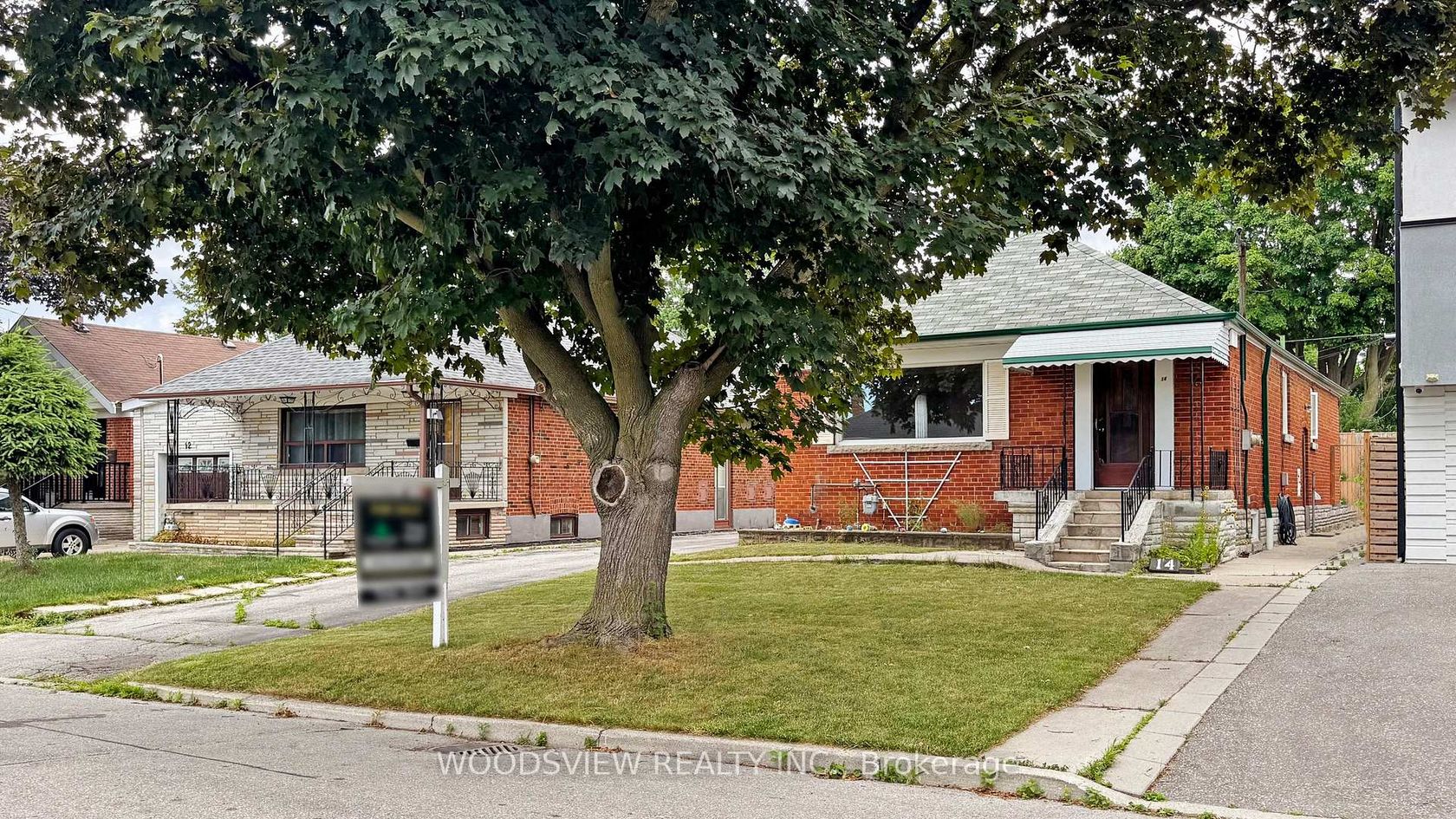 14 Shandara Crescent, Maryvale, Toronto 