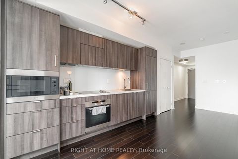 Photo 3 at 1403 - 21 Widmer Street, Waterfront Communities C1, Toronto