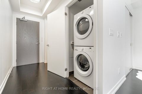 Photo 7 at 1403 - 21 Widmer Street, Waterfront Communities C1, Toronto