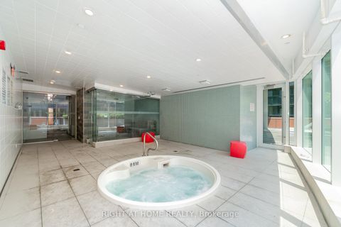 Photo 8 at 1403 - 21 Widmer Street, Waterfront Communities C1, Toronto