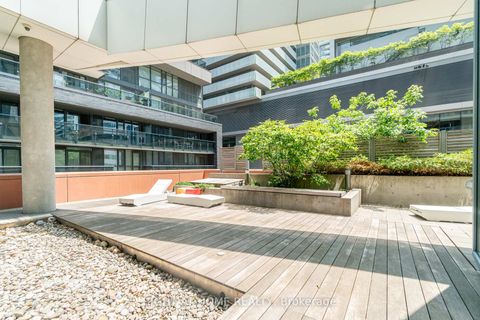 Photo 9 at 1403 - 21 Widmer Street, Waterfront Communities C1, Toronto