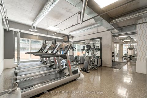 Photo 16 at 1403 - 21 Widmer Street, Waterfront Communities C1, Toronto