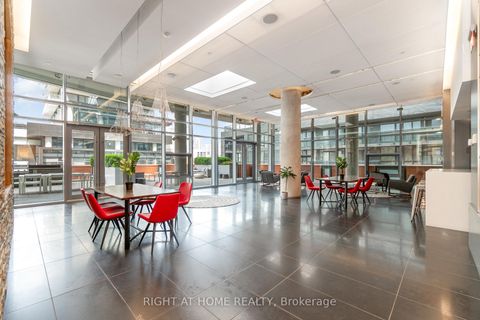 Photo 17 at 1403 - 21 Widmer Street, Waterfront Communities C1, Toronto