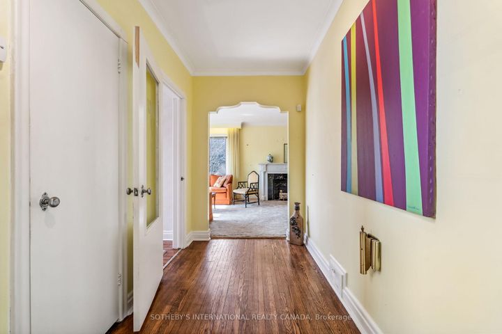 Photo 4 at 78 Ridelle Avenue, Forest Hill North, Toronto