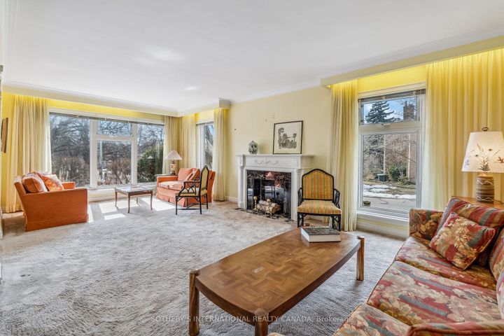 Photo 6 at 78 Ridelle Avenue, Forest Hill North, Toronto