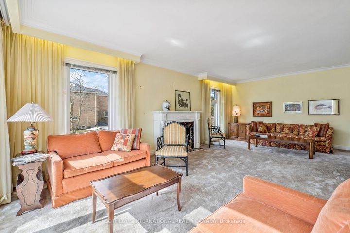 Photo 7 at 78 Ridelle Avenue, Forest Hill North, Toronto