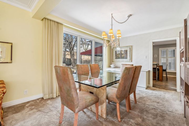 Photo 9 at 78 Ridelle Avenue, Forest Hill North, Toronto