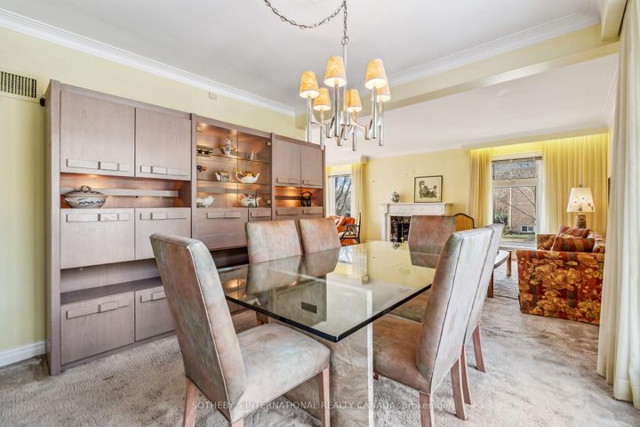 Photo 10 at 78 Ridelle Avenue, Forest Hill North, Toronto