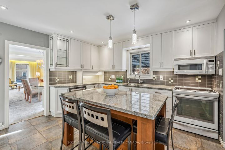 Photo 12 at 78 Ridelle Avenue, Forest Hill North, Toronto