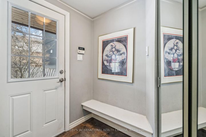Photo 13 at 78 Ridelle Avenue, Forest Hill North, Toronto