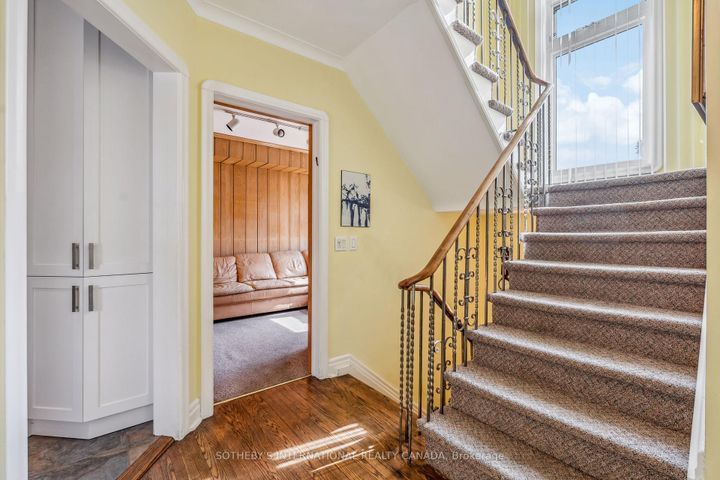 Photo 16 at 78 Ridelle Avenue, Forest Hill North, Toronto
