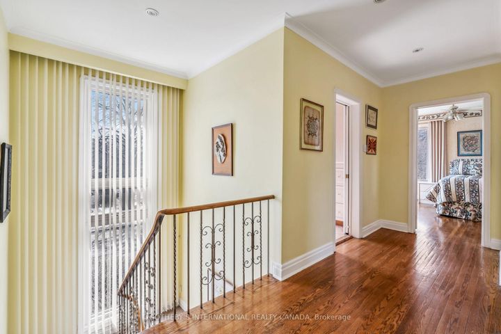 Photo 17 at 78 Ridelle Avenue, Forest Hill North, Toronto