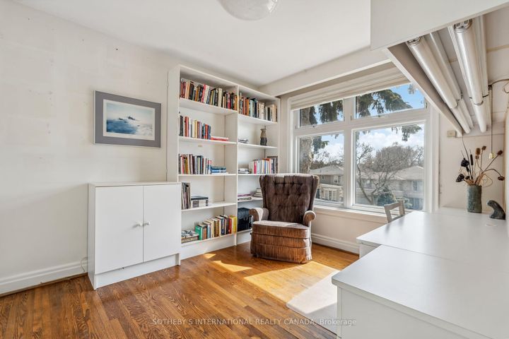 Photo 23 at 78 Ridelle Avenue, Forest Hill North, Toronto