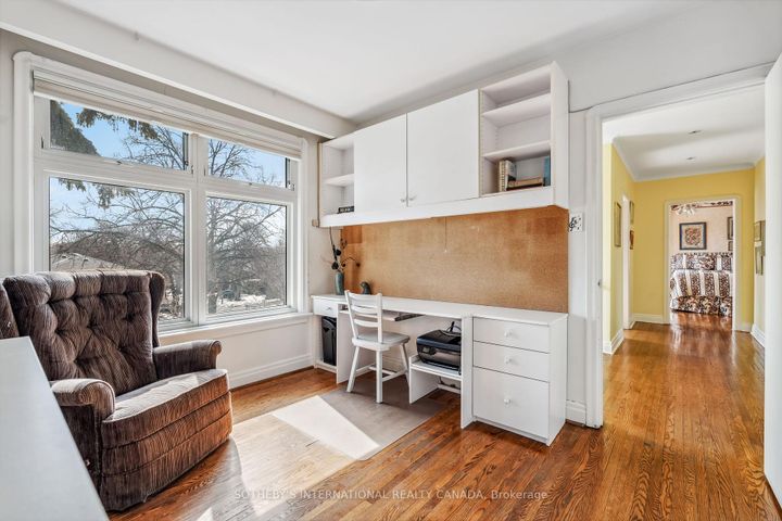 Photo 24 at 78 Ridelle Avenue, Forest Hill North, Toronto