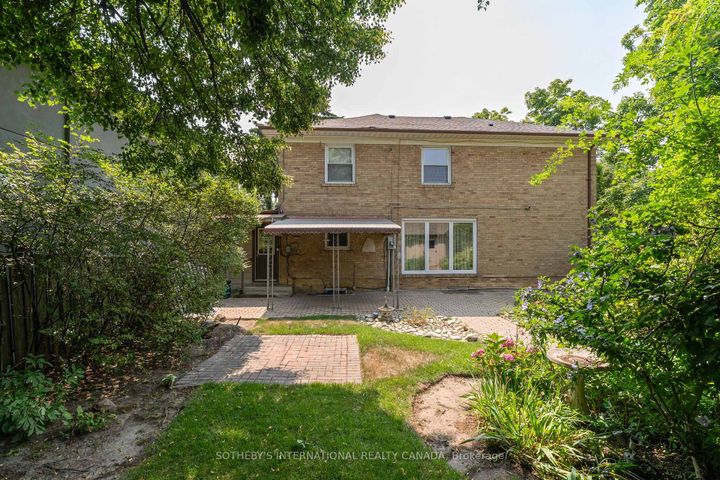Photo 38 at 78 Ridelle Avenue, Forest Hill North, Toronto