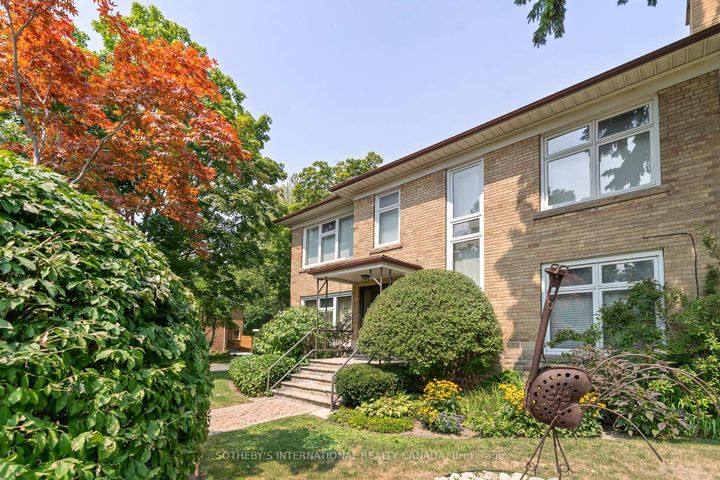 Photo 39 at 78 Ridelle Avenue, Forest Hill North, Toronto