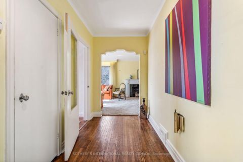Photo 4 at 78 Ridelle Avenue, Forest Hill North, Toronto