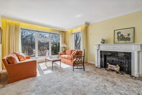 Photo 5 at 78 Ridelle Avenue, Forest Hill North, Toronto