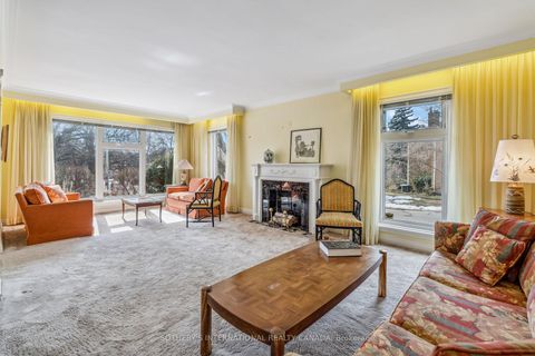 Photo 6 at 78 Ridelle Avenue, Forest Hill North, Toronto