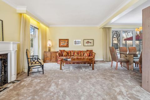 Photo 8 at 78 Ridelle Avenue, Forest Hill North, Toronto