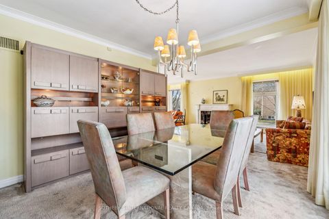 Photo 10 at 78 Ridelle Avenue, Forest Hill North, Toronto