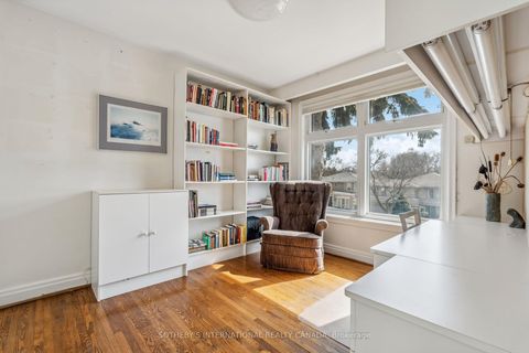 Photo 23 at 78 Ridelle Avenue, Forest Hill North, Toronto