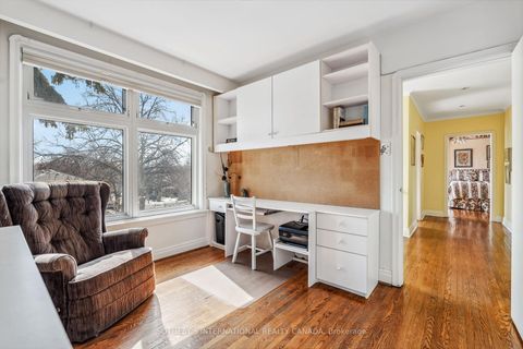 Photo 24 at 78 Ridelle Avenue, Forest Hill North, Toronto