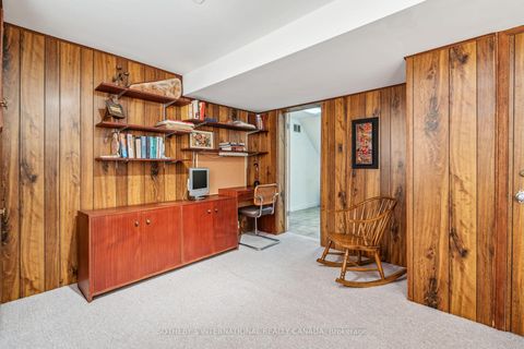 Photo 31 at 78 Ridelle Avenue, Forest Hill North, Toronto