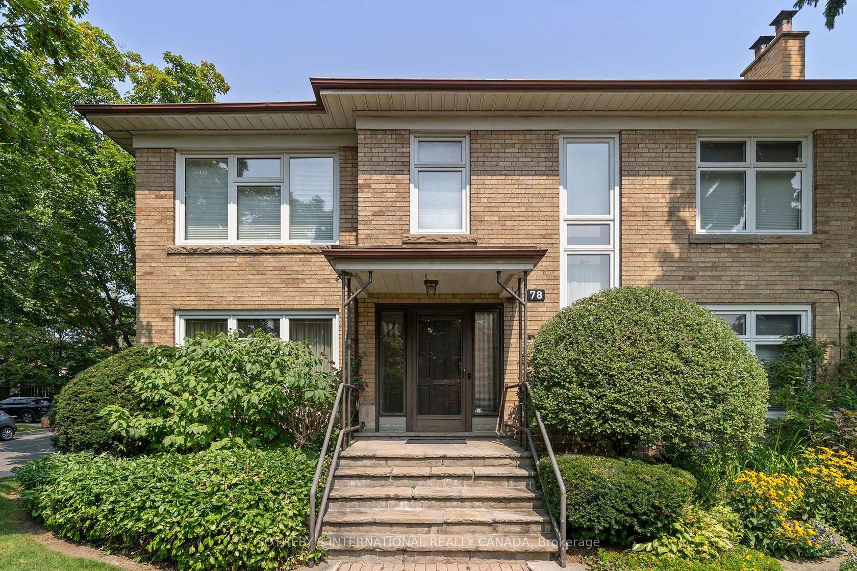 78 Ridelle Avenue, Forest Hill North, Toronto 