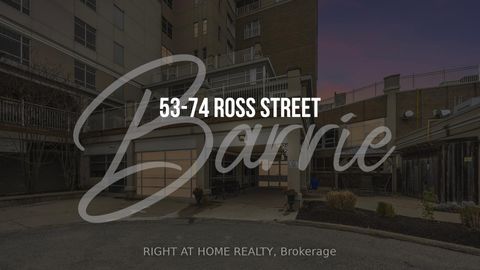 Photo 38 at 53 - 74 Ross Street, Queen's Park, Barrie