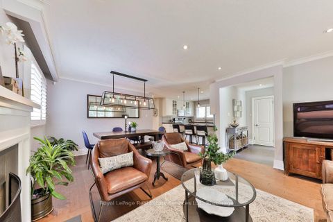 Photo 8 at 33 Forster Park Drive, CO Central, Oakville