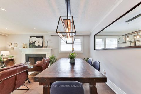 Photo 10 at 33 Forster Park Drive, CO Central, Oakville