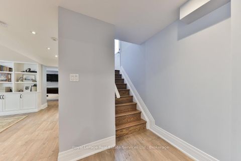 Photo 28 at 33 Forster Park Drive, CO Central, Oakville