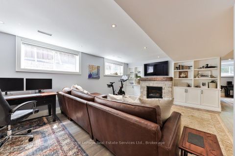 Photo 29 at 33 Forster Park Drive, CO Central, Oakville