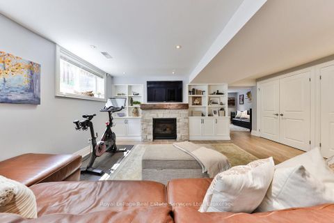 Photo 31 at 33 Forster Park Drive, CO Central, Oakville