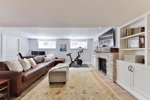 Photo 32 at 33 Forster Park Drive, CO Central, Oakville